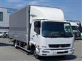 2025 Mitsubishi Fuso Fighter