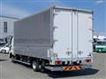 2025 Mitsubishi Fuso Fighter