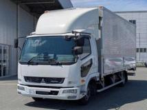 2025 Mitsubishi Fuso Fighter