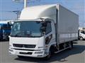 2025 Mitsubishi Fuso Fighter