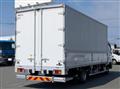 2025 Mitsubishi Fuso Fighter