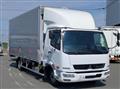 2025 Mitsubishi Fuso Fighter