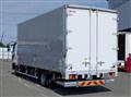 2025 Mitsubishi Fuso Fighter