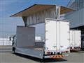 2025 Mitsubishi Fuso Fighter
