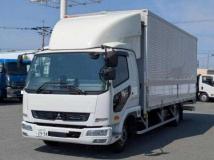 2025 Mitsubishi Fuso Fighter