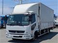 2025 Mitsubishi Fuso Fighter