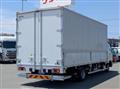 2025 Mitsubishi Fuso Fighter