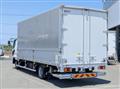 2025 Mitsubishi Fuso Fighter