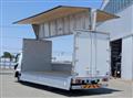 2025 Mitsubishi Fuso Fighter