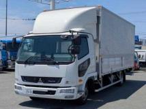 2025 Mitsubishi Fuso Fighter