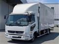 2025 Mitsubishi Fuso Fighter