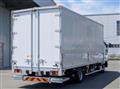 2025 Mitsubishi Fuso Fighter