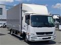 2025 Mitsubishi Fuso Fighter