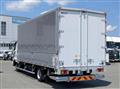 2025 Mitsubishi Fuso Fighter