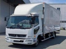 2025 Mitsubishi Fuso Fighter