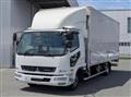 2025 Mitsubishi Fuso Fighter