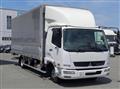 2025 Mitsubishi Fuso Fighter