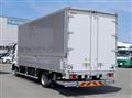 2025 Mitsubishi Fuso Fighter