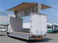 2025 Mitsubishi Fuso Fighter