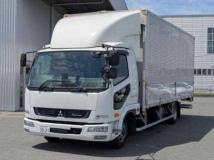 2025 Mitsubishi Fuso Fighter
