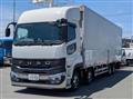 2025 Mitsubishi Fuso Super Great