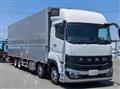 2025 Mitsubishi Fuso Super Great