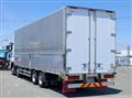 2025 Mitsubishi Fuso Super Great