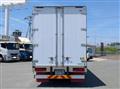 2025 Mitsubishi Fuso Super Great