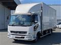 2025 Mitsubishi Fuso Fighter