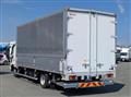 2025 Mitsubishi Fuso Fighter