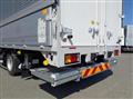2025 Mitsubishi Fuso Fighter