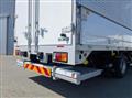 2025 Mitsubishi Fuso Fighter
