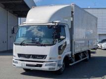 2025 Mitsubishi Fuso Fighter