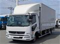 2025 Mitsubishi Fuso Fighter