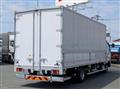 2025 Mitsubishi Fuso Fighter