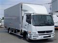 2025 Mitsubishi Fuso Fighter
