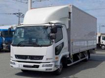 2025 Mitsubishi Fuso Fighter
