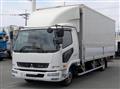 2025 Mitsubishi Fuso Fighter