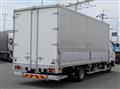 2025 Mitsubishi Fuso Fighter