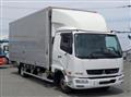 2025 Mitsubishi Fuso Fighter