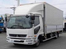 2025 Mitsubishi Fuso Fighter