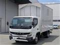 2025 Mitsubishi Fuso Canter