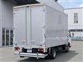 2025 Mitsubishi Fuso Canter
