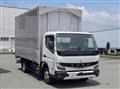 2025 Mitsubishi Fuso Canter