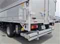 2025 Mitsubishi Fuso Canter