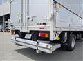2025 Mitsubishi Fuso Canter