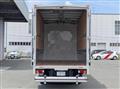2025 Mitsubishi Fuso Canter