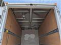 2025 Mitsubishi Fuso Canter