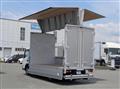 2025 Mitsubishi Fuso Canter
