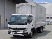 2025 Mitsubishi Fuso Canter